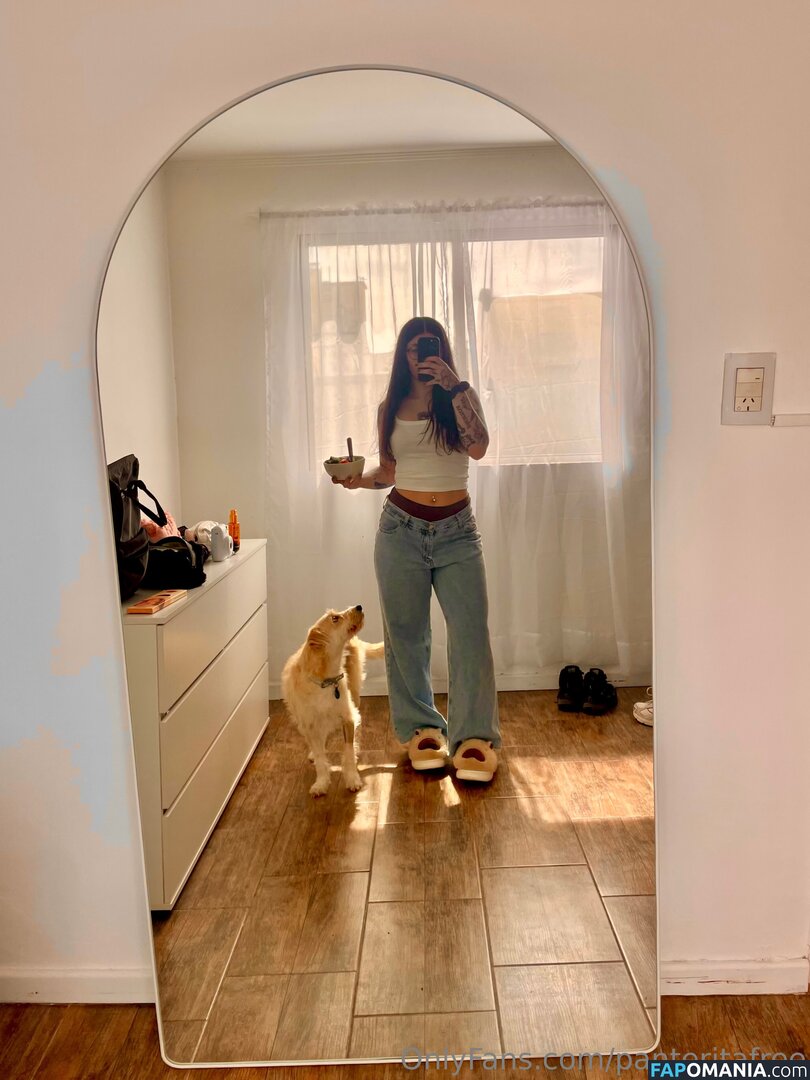 panteritafree Nude OnlyFans  Leaked Photo #4