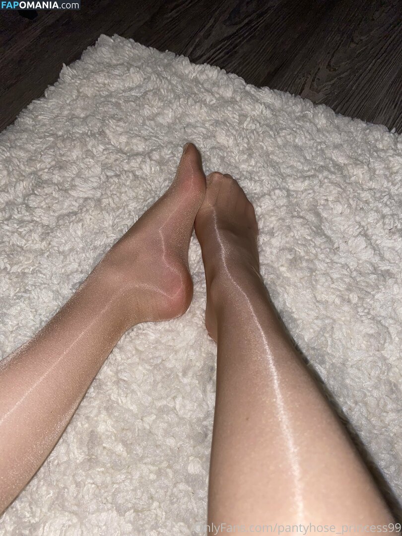 pantyhose_princess99 Nude OnlyFans  Leaked Photo #215