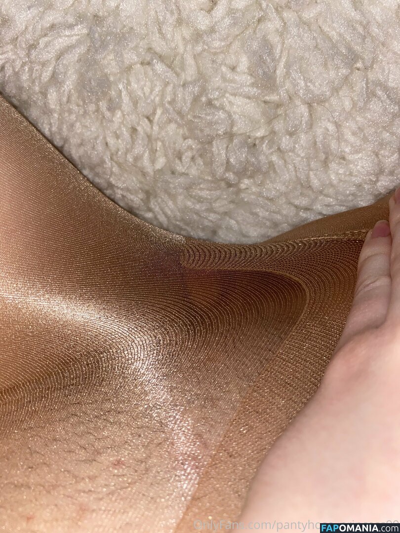 pantyhose_princess99 Nude OnlyFans  Leaked Photo #217