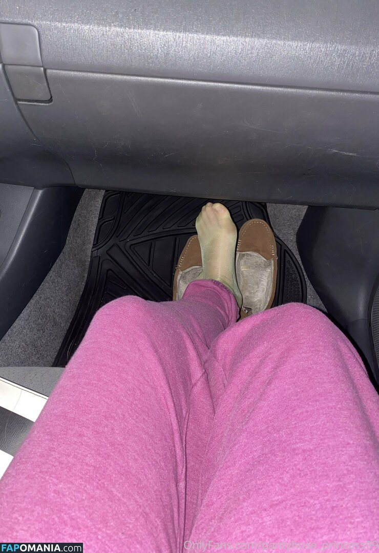 pantyhose_princess99 Nude OnlyFans  Leaked Photo #223