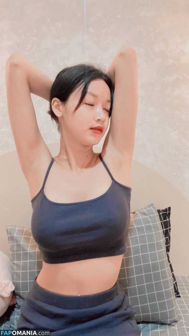 panyaarmreal Nude OnlyFans  Leaked Photo #2