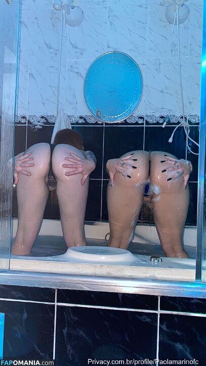 Paola Marin / paola.marin / paolamarinofc Nude OnlyFans  Leaked Photo #17