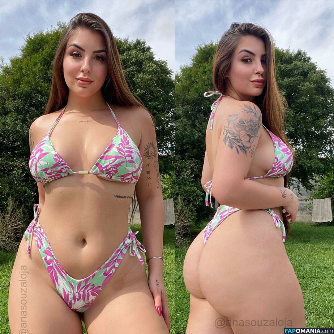 Paola Sabadin / paolasabadin Nude OnlyFans  Leaked Photo #31