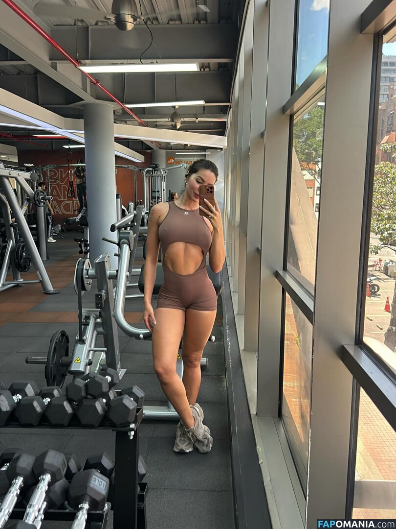  / Paola Triana / Paotrianap Nude OnlyFans  Leaked Photo #10