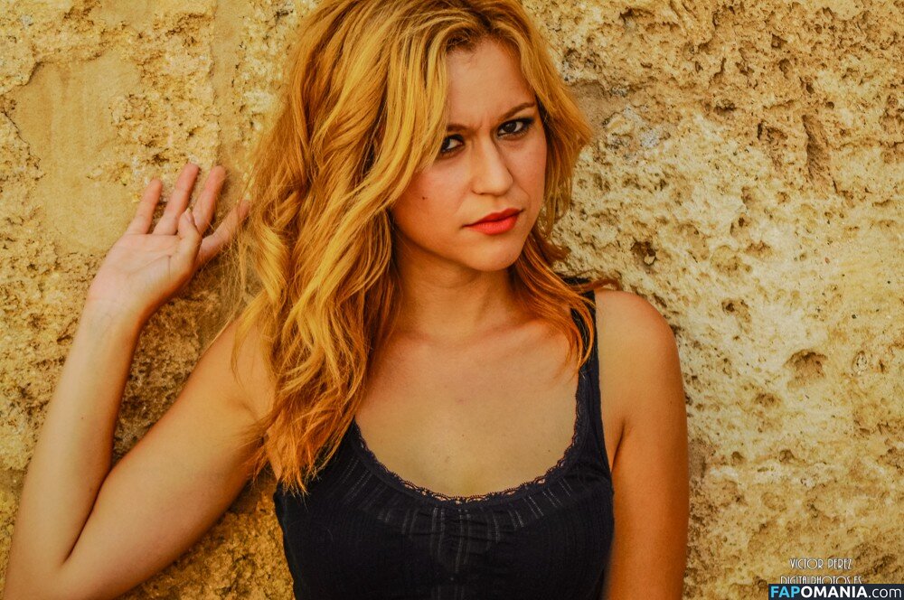 PaolaCastillo Nude OnlyFans  Leaked Photo #1