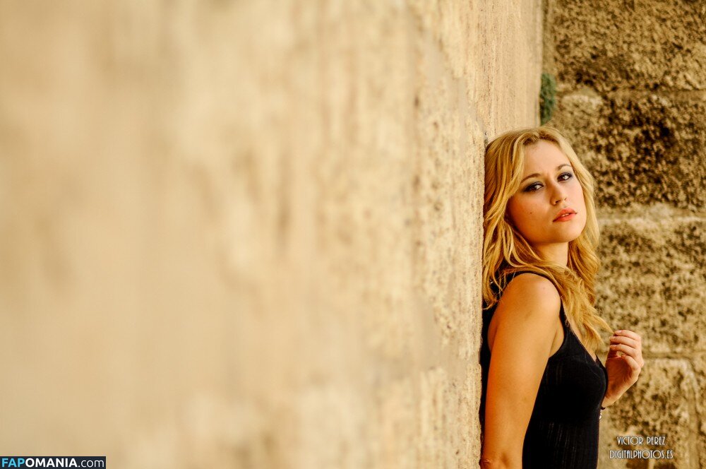 PaolaCastillo Nude OnlyFans  Leaked Photo #3