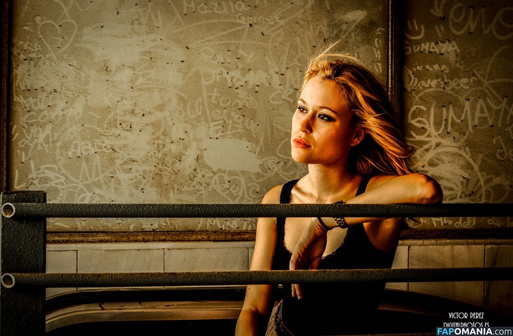 PaolaCastillo Nude OnlyFans  Leaked Photo #4