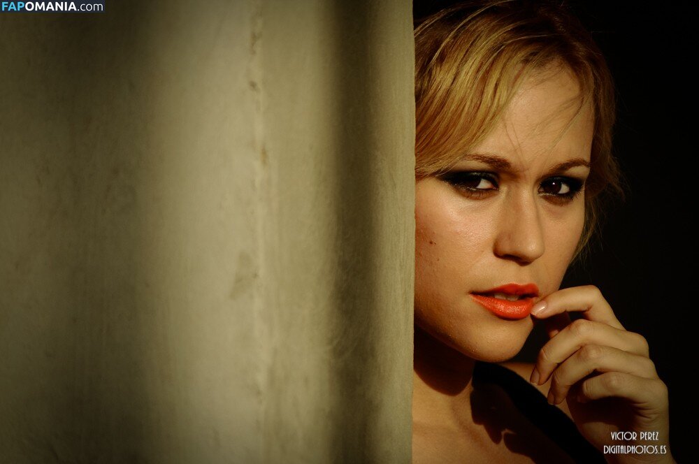 PaolaCastillo Nude OnlyFans  Leaked Photo #6