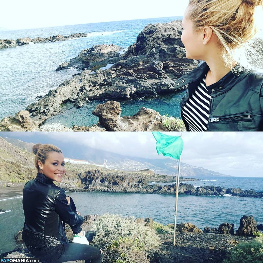 PaolaCastillo Nude OnlyFans  Leaked Photo #7