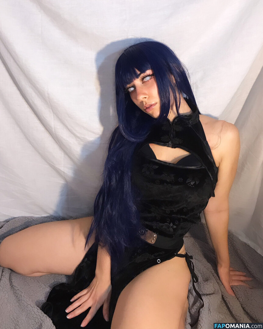 Paoputess Nude OnlyFans  Leaked Photo #8