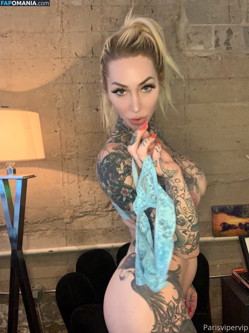 parisvipervip / theparisviper Nude OnlyFans  Leaked Photo #64