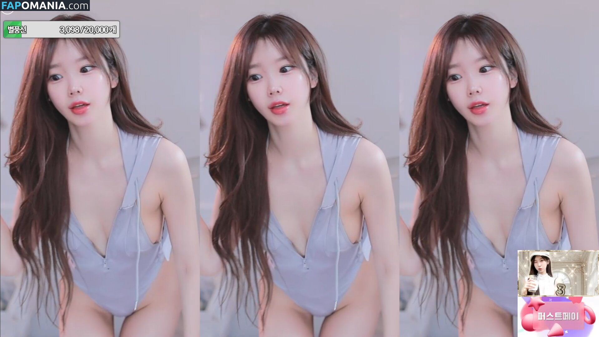 Park Hael / spring.hael Nude OnlyFans  Leaked Photo #11