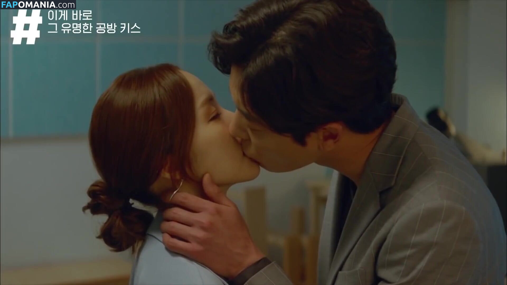 Park Min Young Nude OnlyFans  Leaked Photo #12