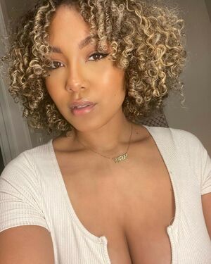 Parker McKenna Posey