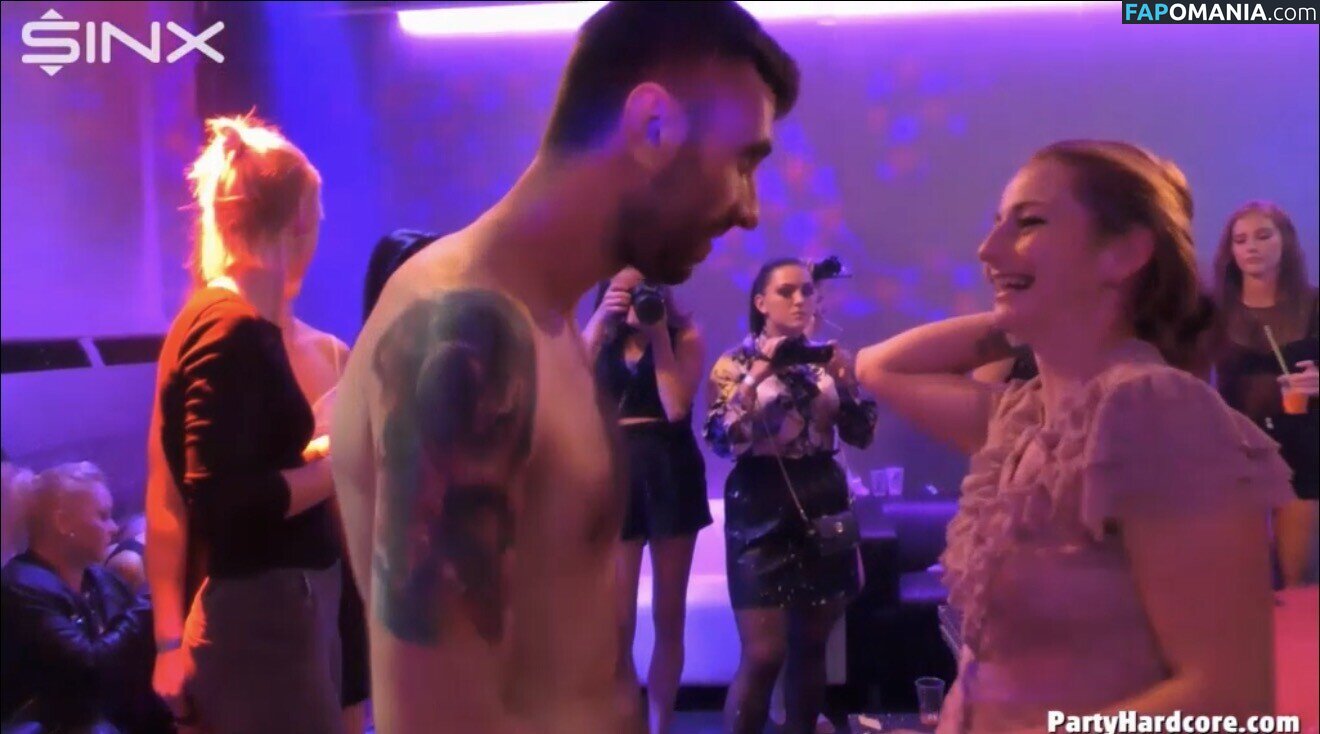 Party Hardcore / Tainster f.k.a. Eromaxxx / partyhardoficial Nude OnlyFans  Leaked Photo #18