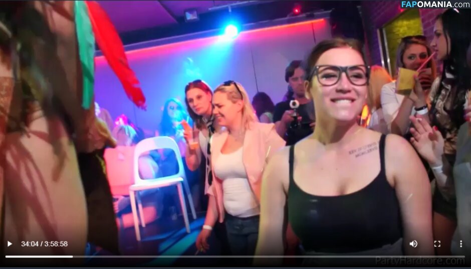 Party Hardcore / Tainster f.k.a. Eromaxxx / partyhardoficial Nude OnlyFans  Leaked Photo #20