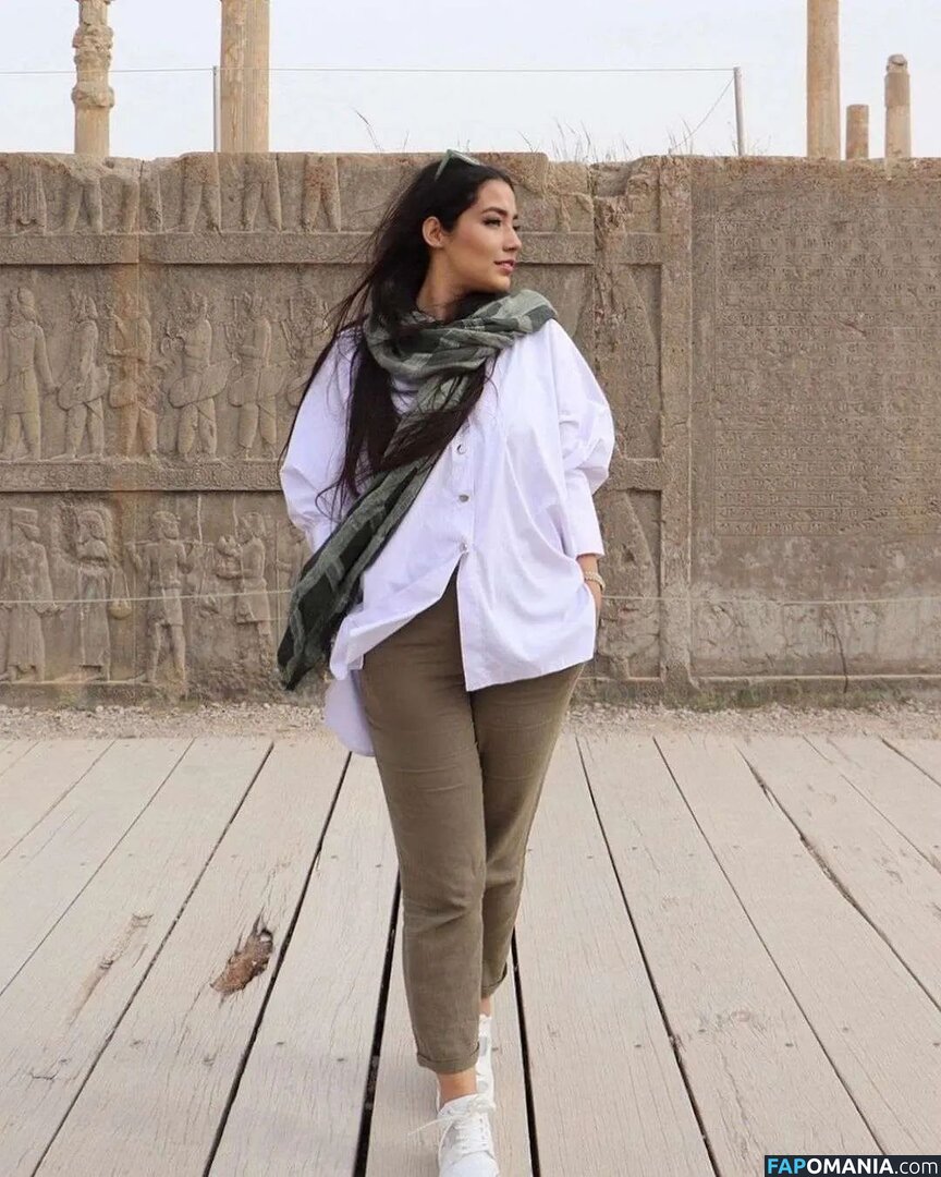 Parya_per / priyavault Nude OnlyFans  Leaked Photo #20