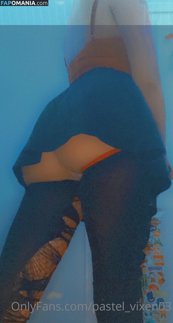 feelkoplo / pastel_vixen03 Nude OnlyFans  Leaked Photo #41