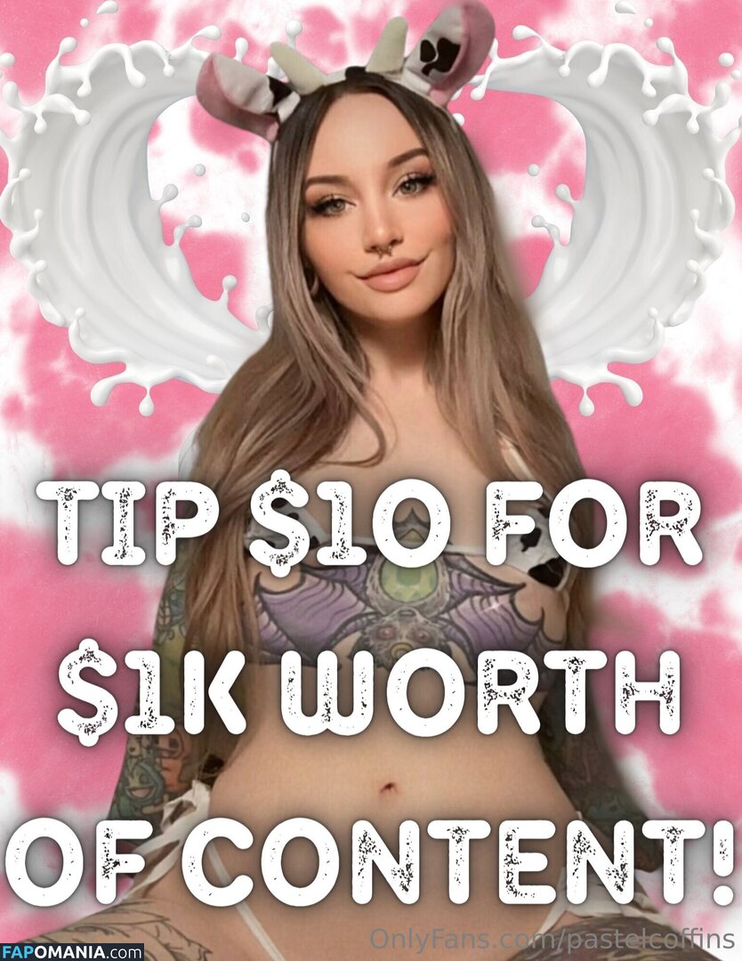 gothmami_ / lilgothmami -spookybabe / pastelcoffins Nude OnlyFans  Leaked Photo #381