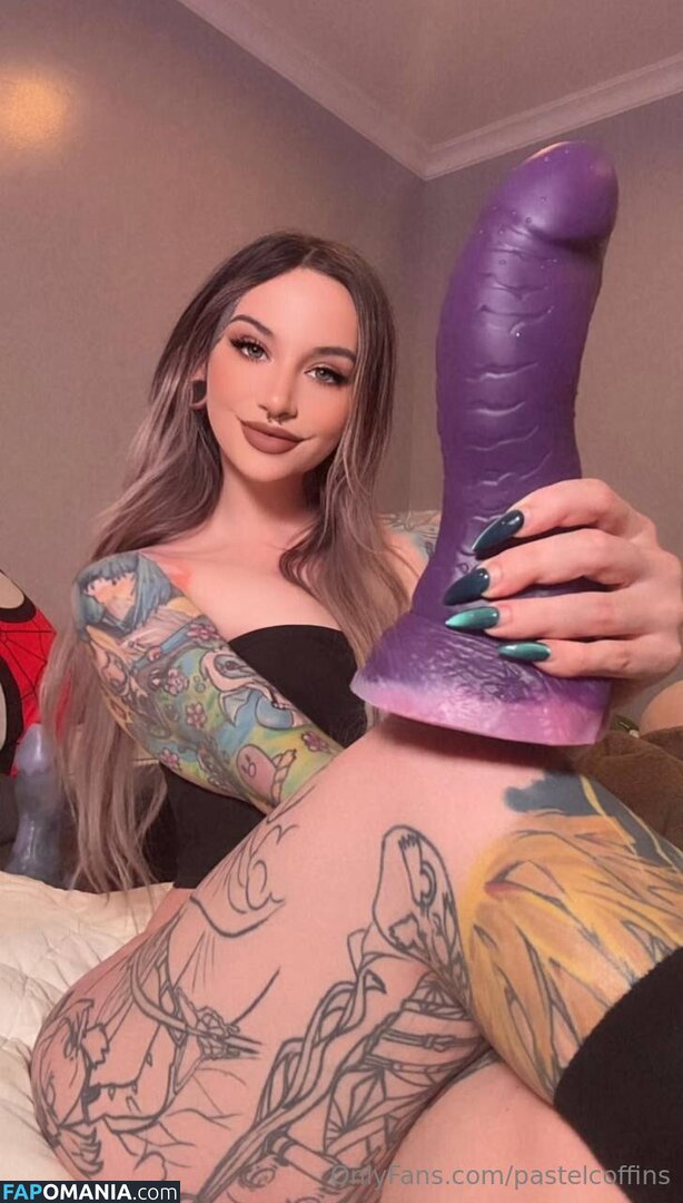 gothmami_ / lilgothmami -spookybabe / pastelcoffins Nude OnlyFans  Leaked Photo #397