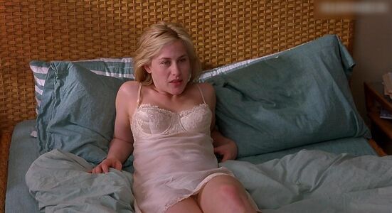 Patricia Arquette