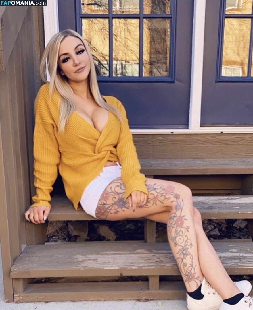 Patriciawiss Nude OnlyFans  Leaked Photo #6