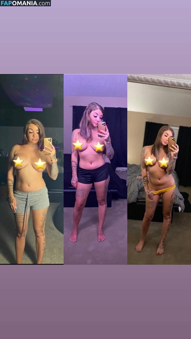 Patriciawiss Nude OnlyFans  Leaked Photo #10