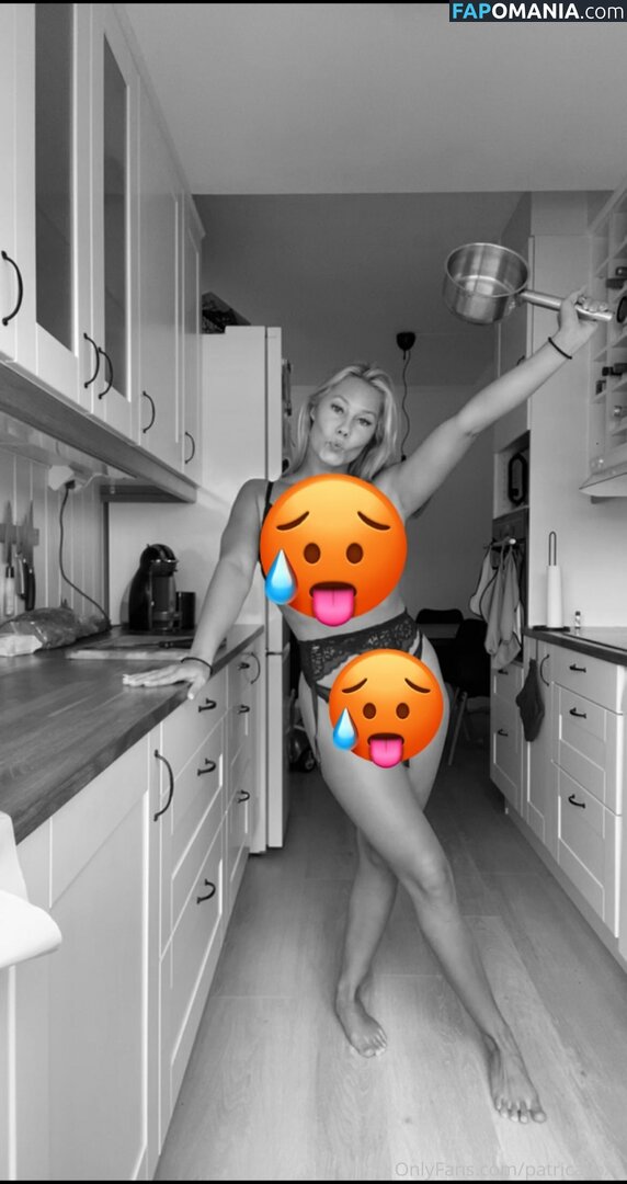 patricia_xoxoxoxo / patriciax0x0 / patriciaxxx Nude OnlyFans  Leaked Photo #16