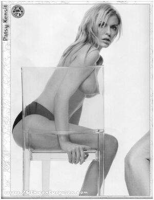 Patsy Kensit