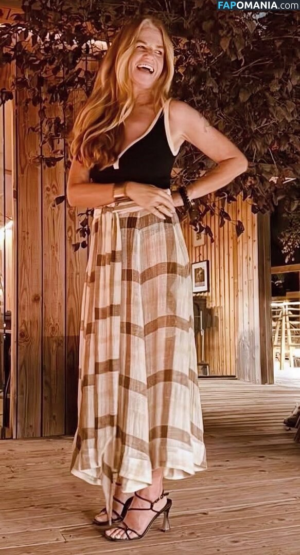 Patsy Palmer / patsypalmerofficial Nude OnlyFans  Leaked Photo #14