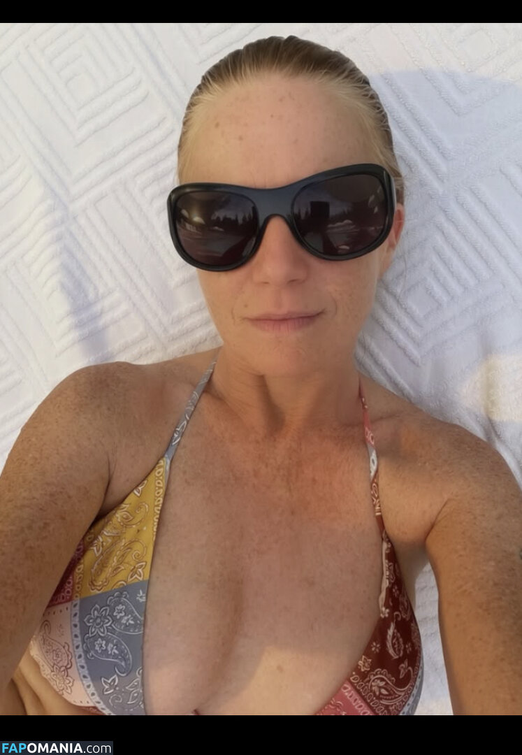 Patsy Palmer / patsypalmerofficial Nude OnlyFans  Leaked Photo #15
