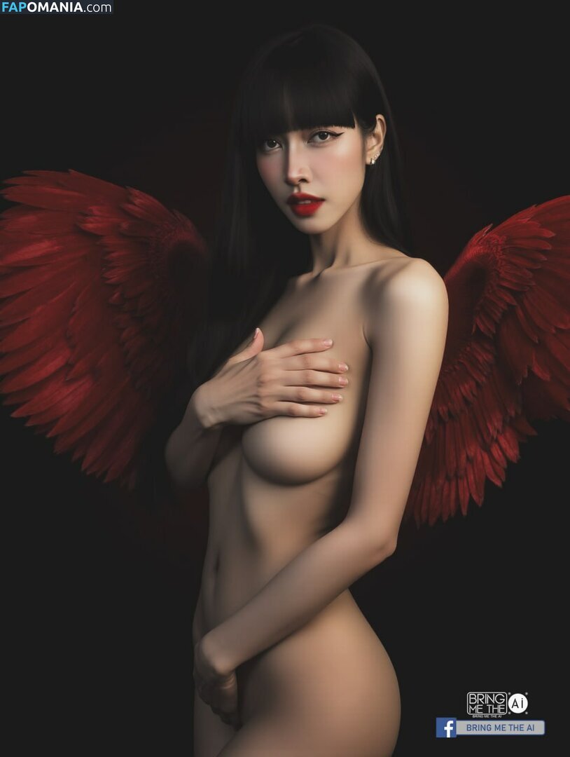 Pattaraporn / Rungsuksud / fon_pattrp / fonnnffonn Nude OnlyFans  Leaked Photo #409