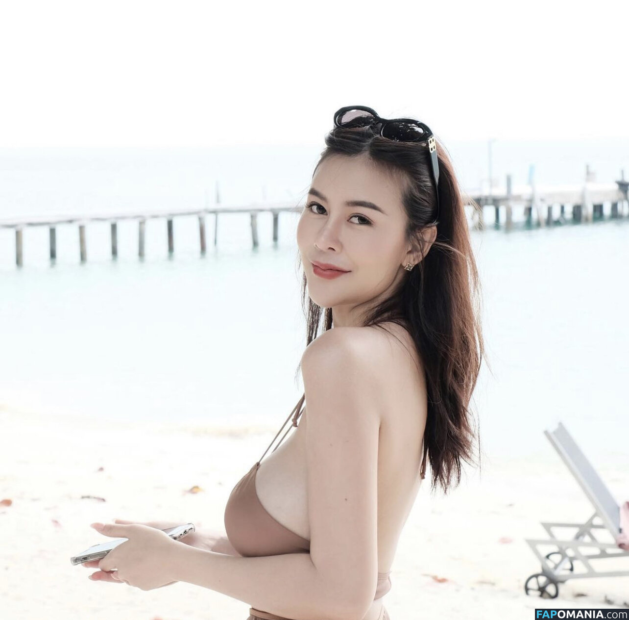 Pattaraya Nude OnlyFans  Leaked Photo #4