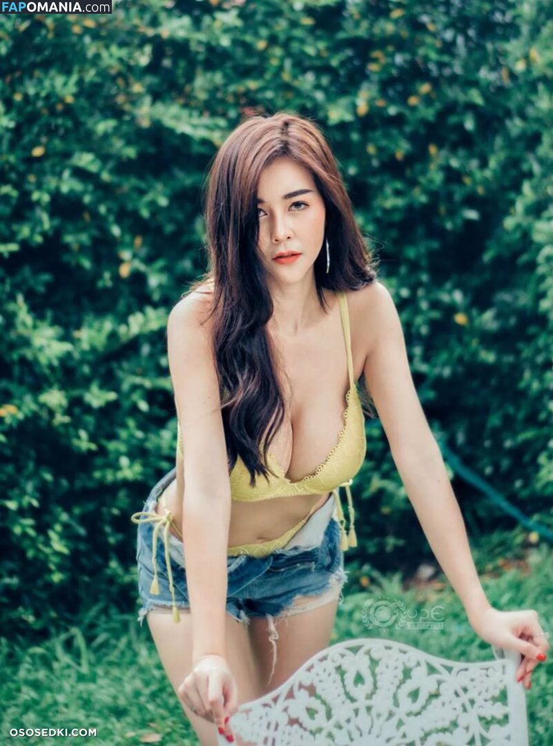 Pattaraya Nude OnlyFans  Leaked Photo #11