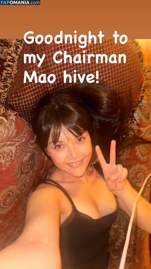 Patti Harrison / party_harderson Nude OnlyFans  Leaked Photo #4