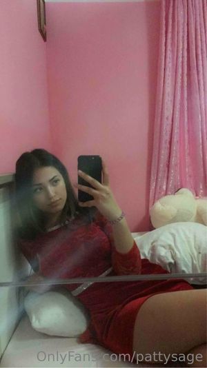 pattysage