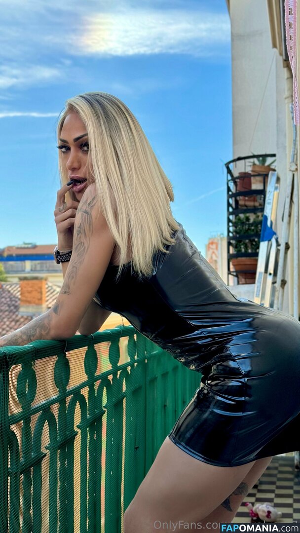 patyalves77 Nude OnlyFans  Leaked Photo #10