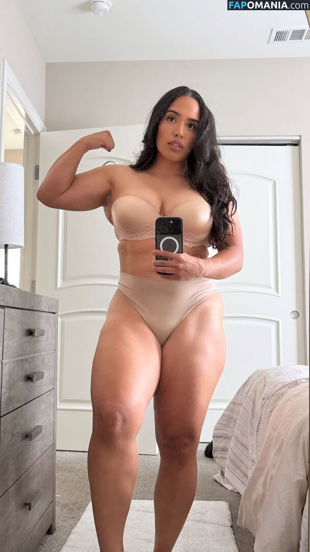 Paula Contento / paulacontento / peacon Nude OnlyFans  Leaked Photo #1