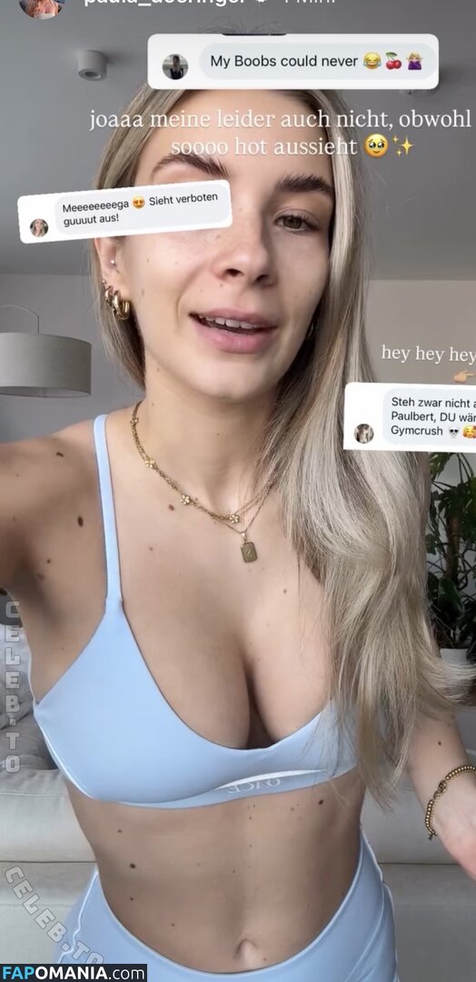 Paula Doeringer / paula_doeringer Nude OnlyFans  Leaked Photo #285