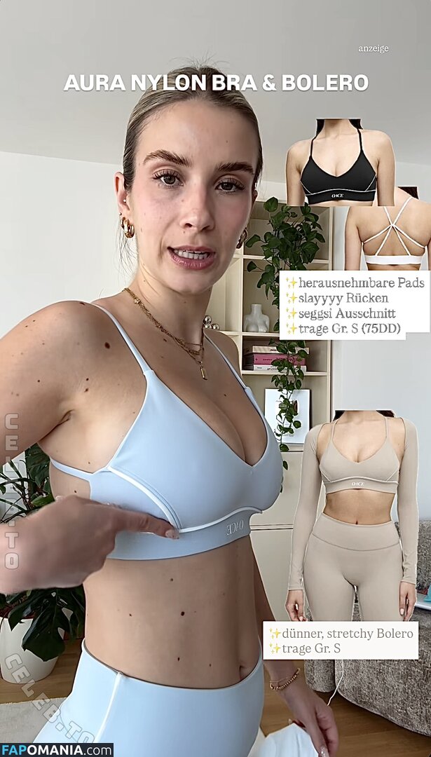 Paula Doeringer / paula_doeringer Nude OnlyFans  Leaked Photo #295