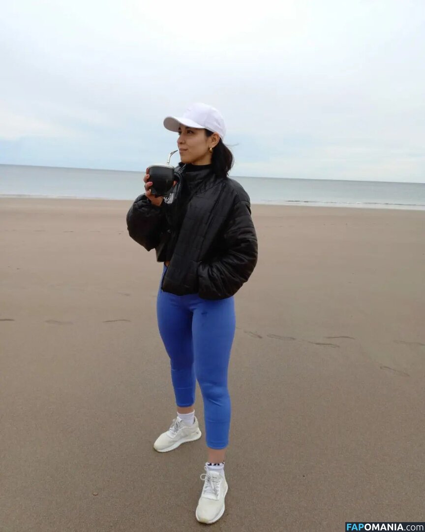 Paula Pérez Beneteau / argp.2026 Nude OnlyFans  Leaked Photo #1