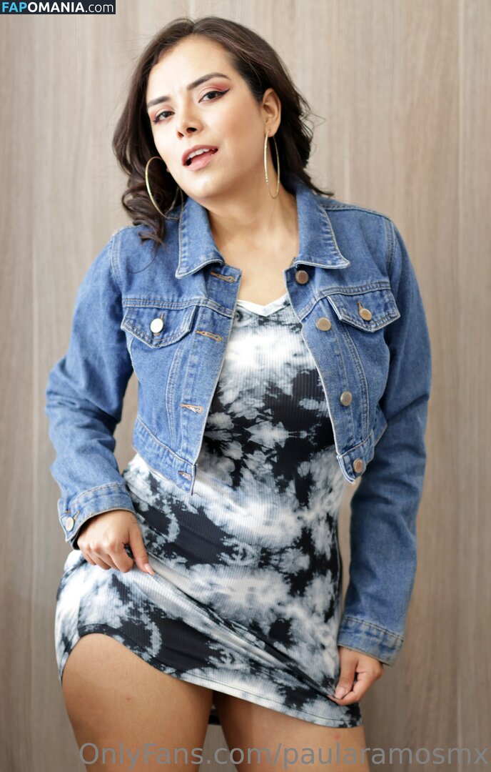 Paula Ramos / paularamosmx / paularamosmx1 Nude OnlyFans  Leaked Photo #703