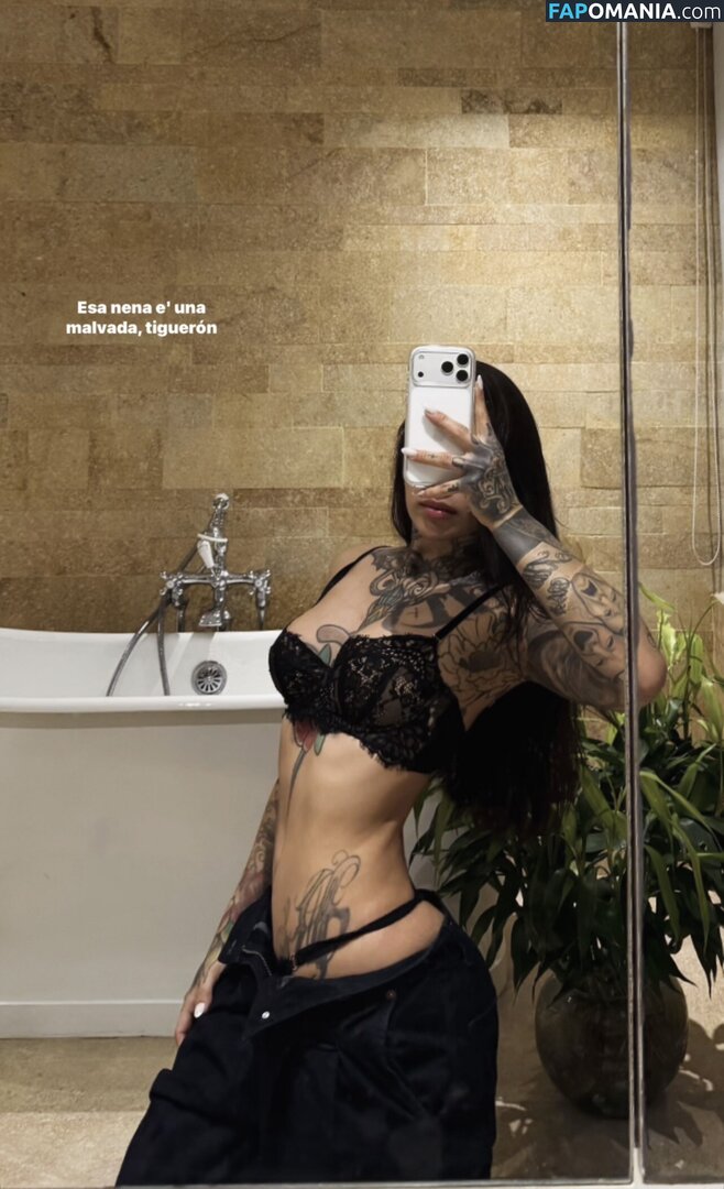 Paula Salamanca / paulasalamanca / pausalamanc Nude OnlyFans  Leaked Photo #14