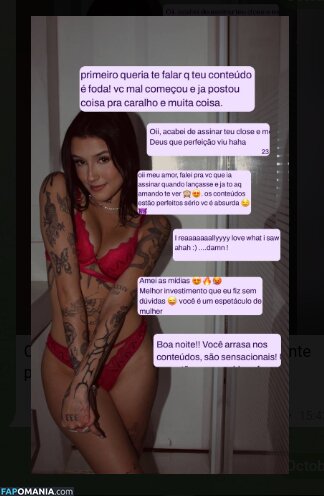 paulafagett Nude OnlyFans  Leaked Photo #16