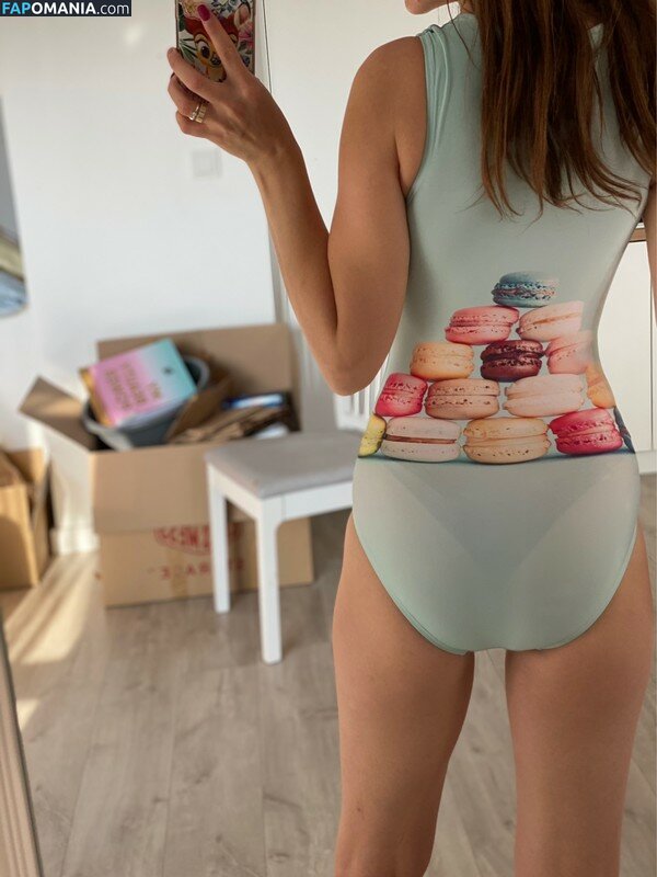 Paulina Maszewska / Paulina Sobon / paulinasobon Nude OnlyFans  Leaked Photo #55