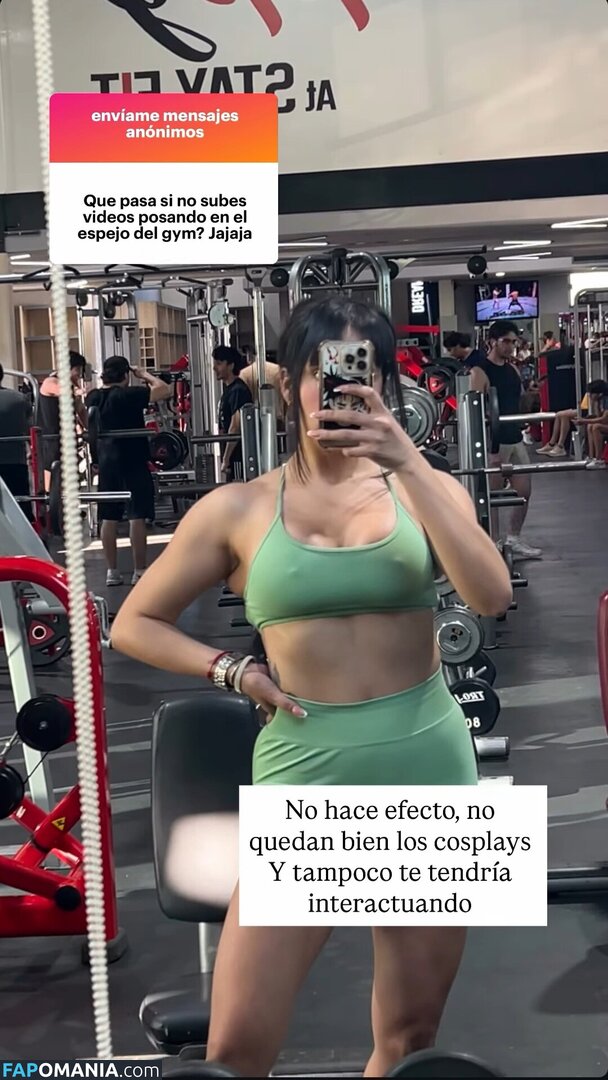 paulcodi / paulinkacosplay Nude OnlyFans  Leaked Photo #1