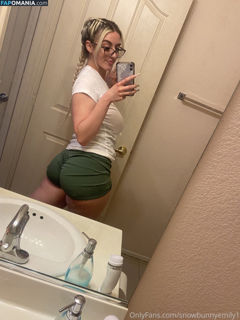 pawgemily1 Nude OnlyFans  Leaked Photo #13