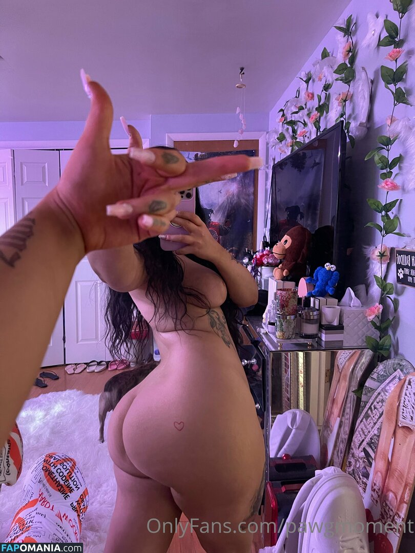 pawgmoment Nude OnlyFans  Leaked Photo #8