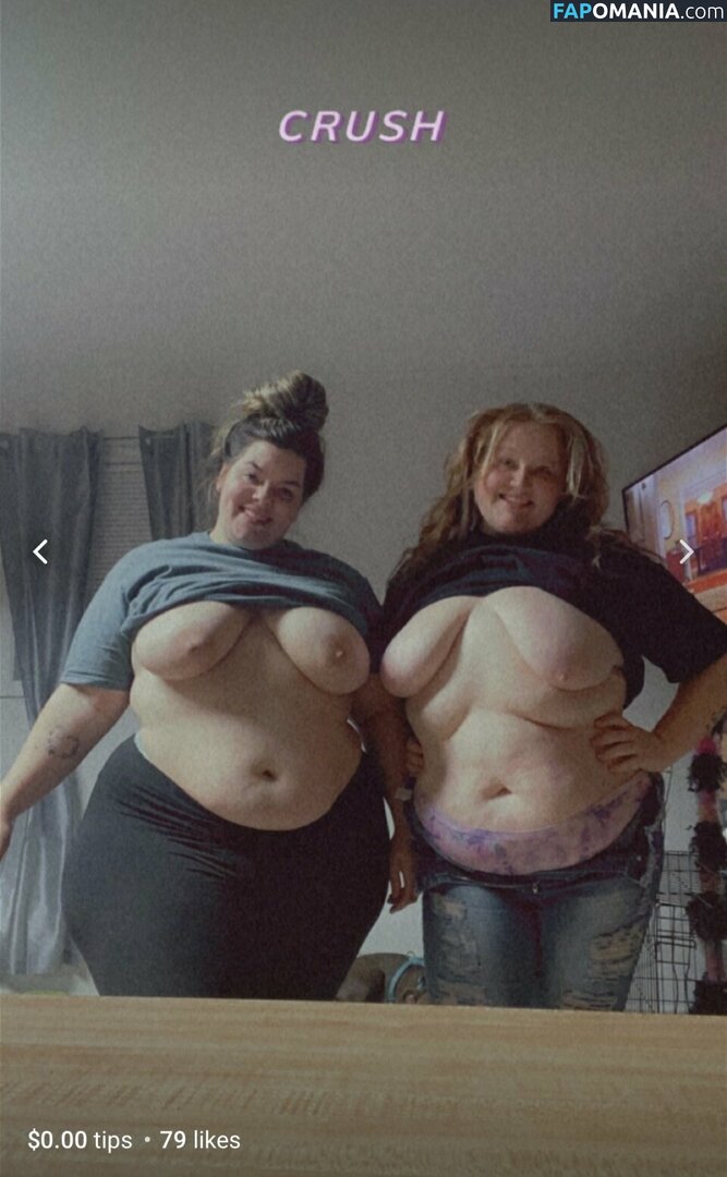 BreeanSunny / Pawgwithablog97 / Sunny Breean Nude OnlyFans  Leaked Photo #4