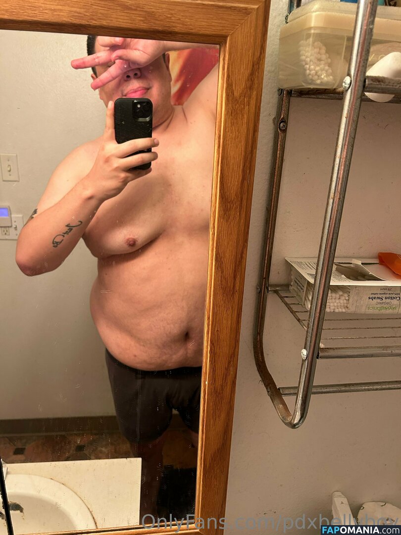 pdxbellyboy / prettyboyworldwyde Nude OnlyFans  Leaked Photo #16